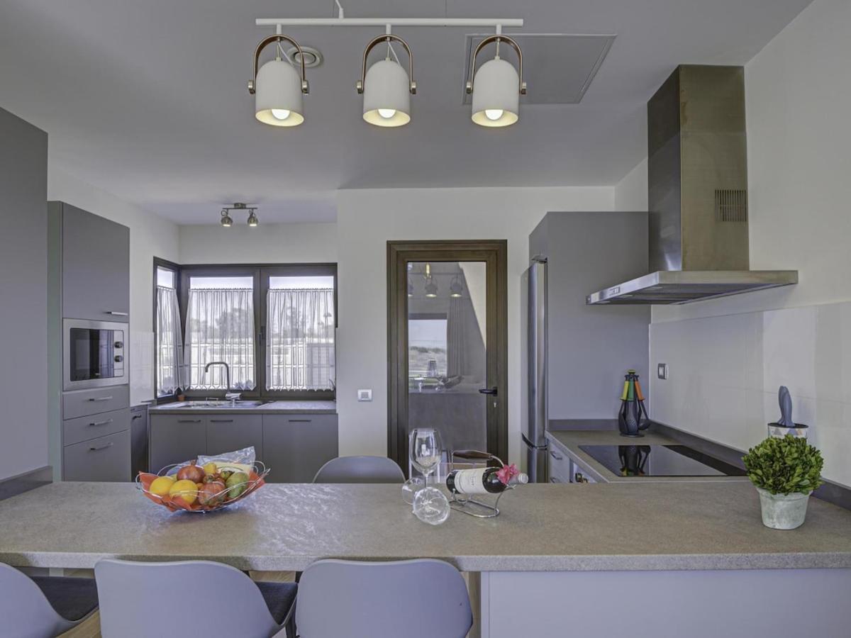 Villa Lightbooking El Molino Piscina Privada Climatizada Caleta De Fuste