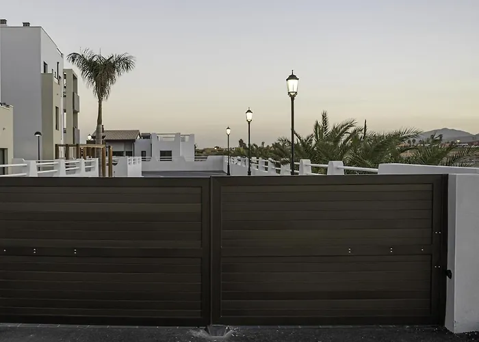 Lightbooking El Molino Piscina Privada Climatizada