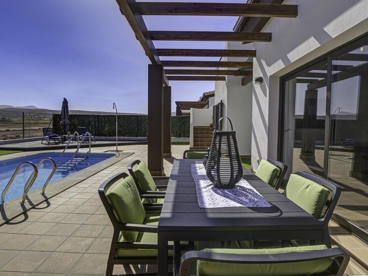 Lightbooking El Molino Piscina Privada Climatizada Willa *