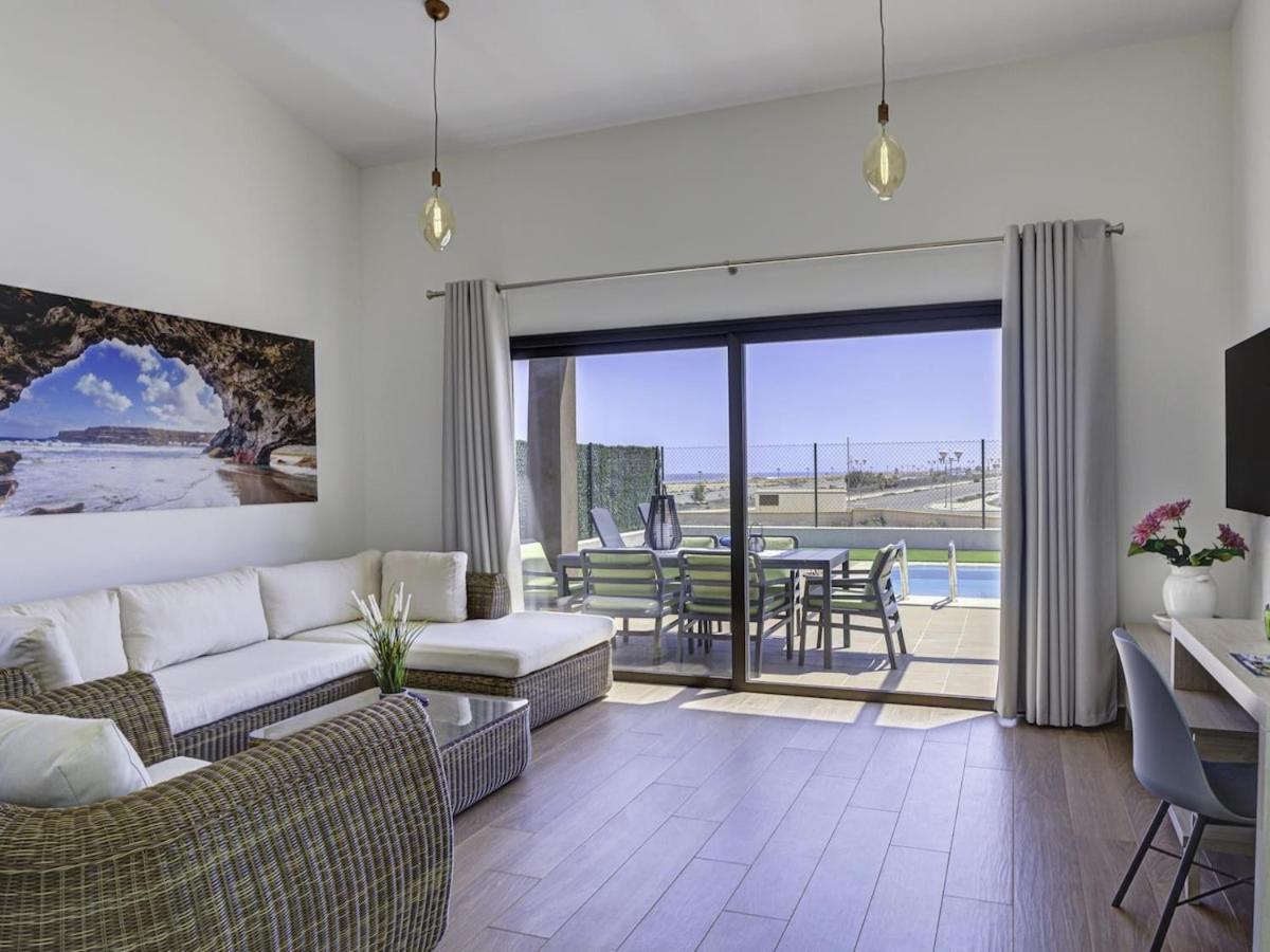 Villa Lightbooking El Molino Piscina Privada Climatizada