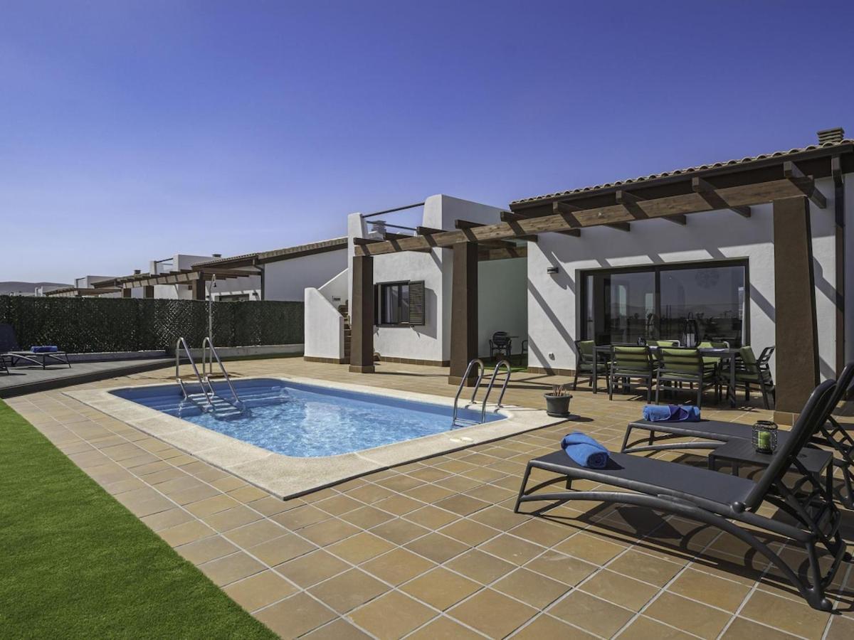 Lightbooking El Molino Piscina Privada Climatizada Villa