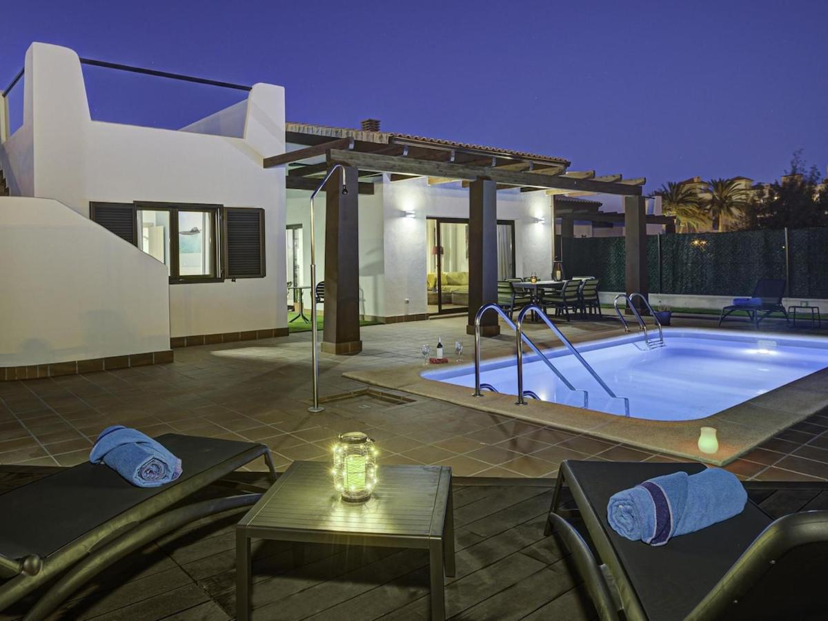 Lightbooking El Molino Piscina Privada Climatizada Willa *