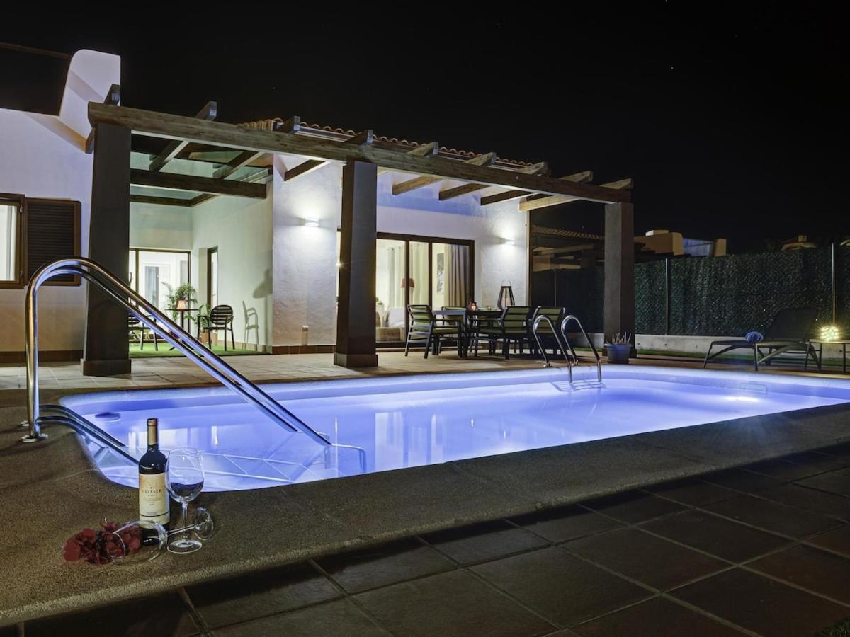 Lightbooking El Molino Piscina Privada Climatizada Villa