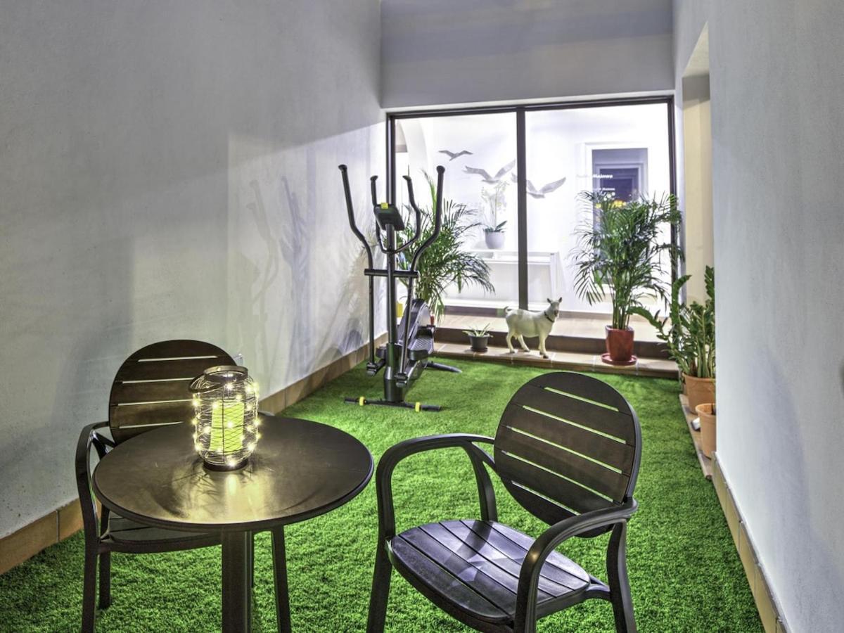Lightbooking El Molino Piscina Privada Climatizada *